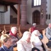 Stadtführung in Weil der Stadt 