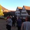 Stadtführung in Weil der Stadt 