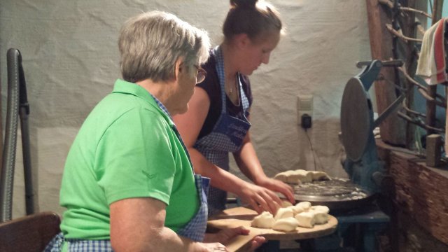 Backhausfest