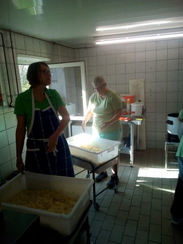 Backhausfest