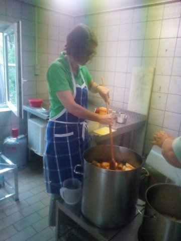 Backhausfest