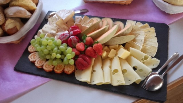 Frauenfrühstück