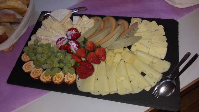 Frauenfrühstück