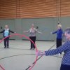 Landfrauen-Gymnastik