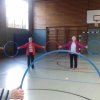 Landfrauen-Gymnastik