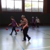 Landfrauen-Gymnastik