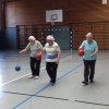 Landfrauen-Gymnastik