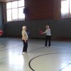 Landfrauen-Gymnastik