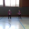 Landfrauen-Gymnastik