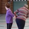 Landfrauen-Gymnastik