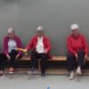 Landfrauen-Gymnastik