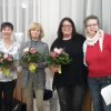 Mitgliederversammlung 2019