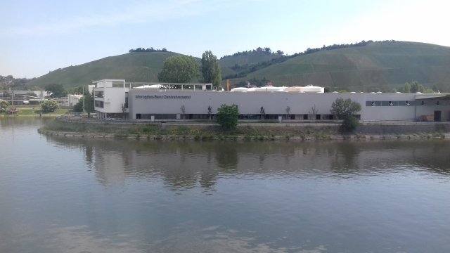 Tagesausflug
